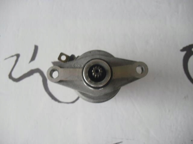 Rozrusznik starter CPI Keeway 2T AC Producent inny