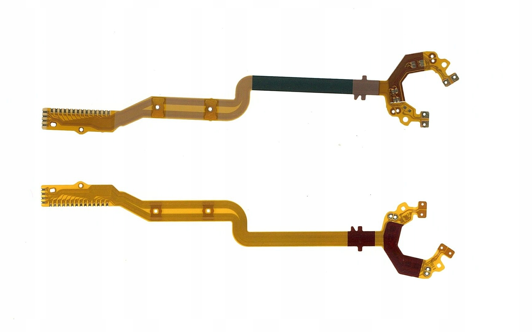 Flex do Canon A1000 A1100 A3000 A3100