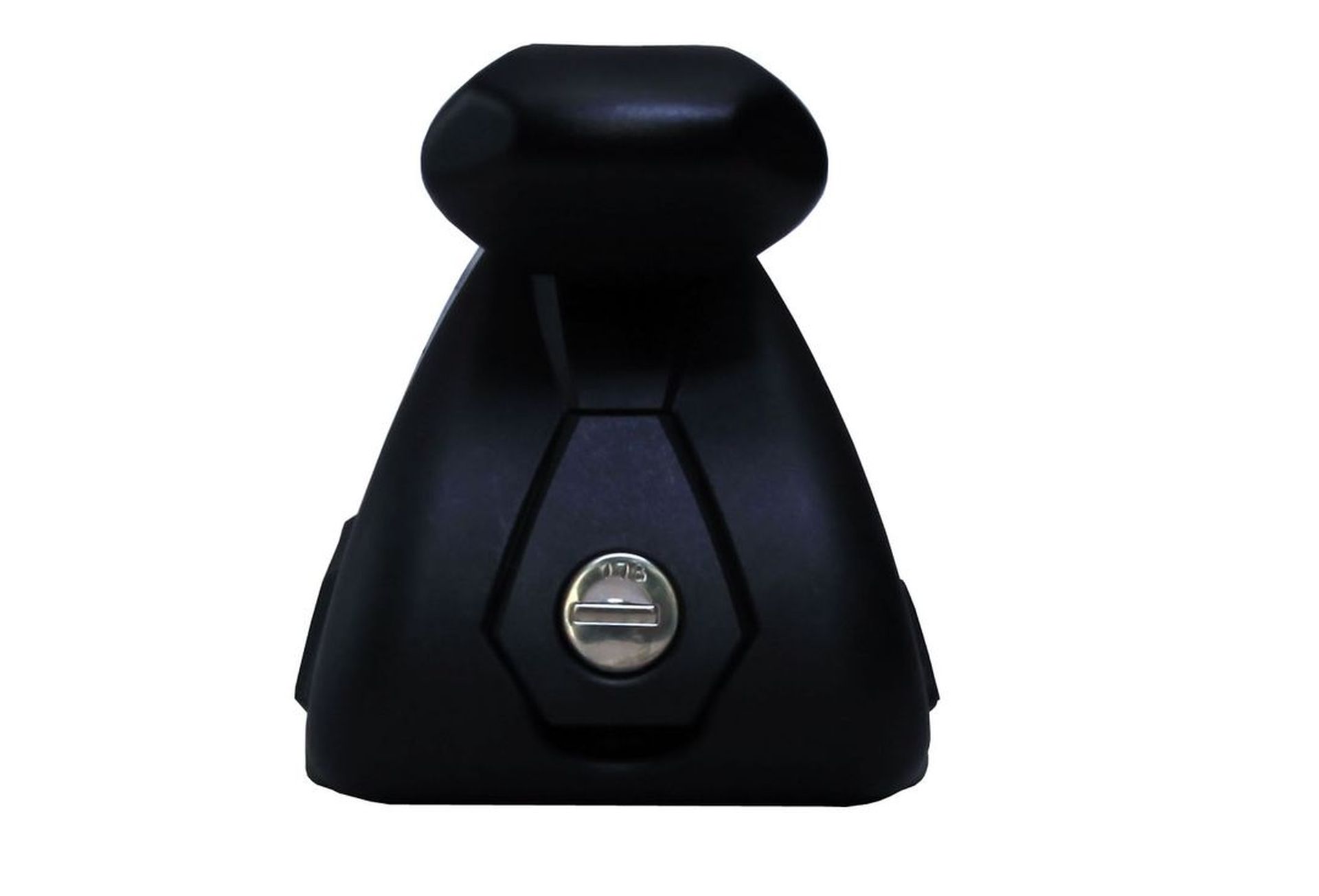 BAGAŻNIK DACHOWY NA RELINGI BELKI ALU WŁOSKI 915 Dopuszczalna ładowność 75 kg