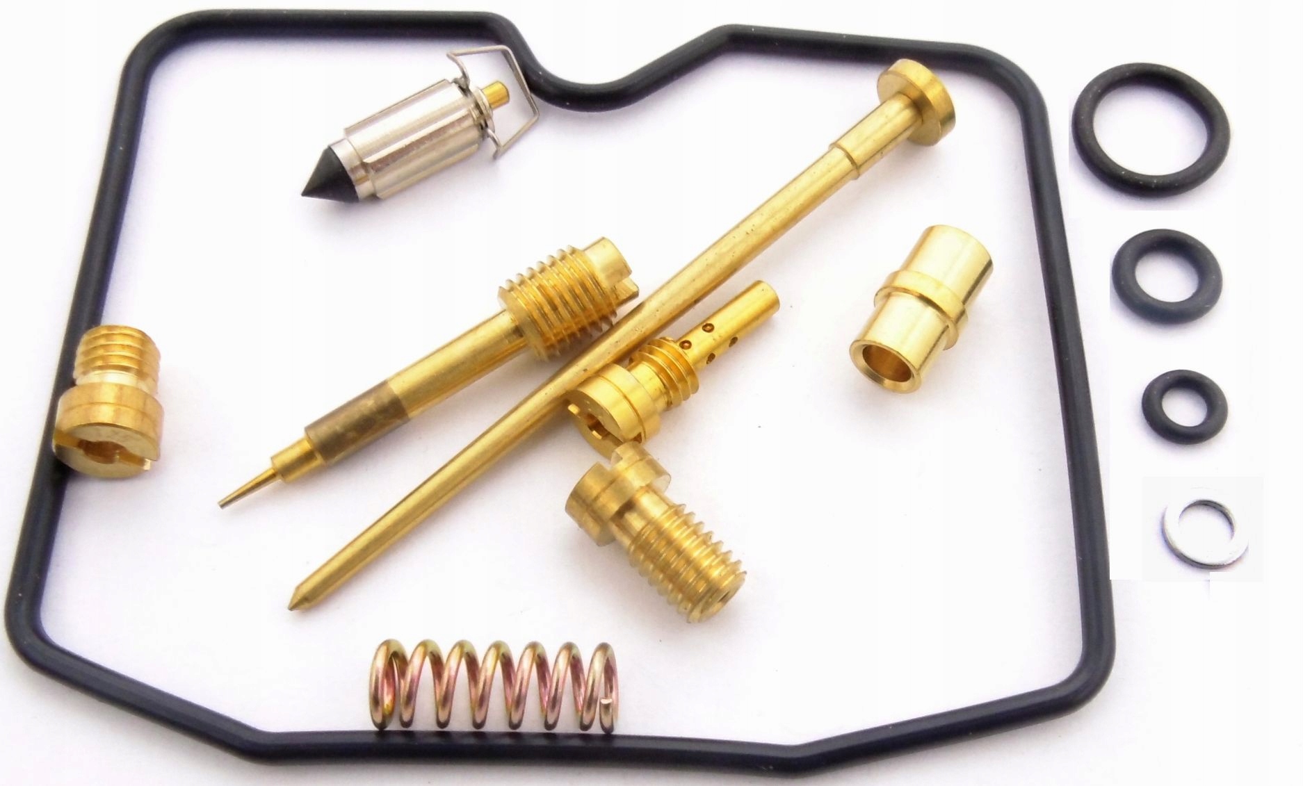 Sada Oprava Karburátoru Kawasaki Klf 300 B Bayou 2x4