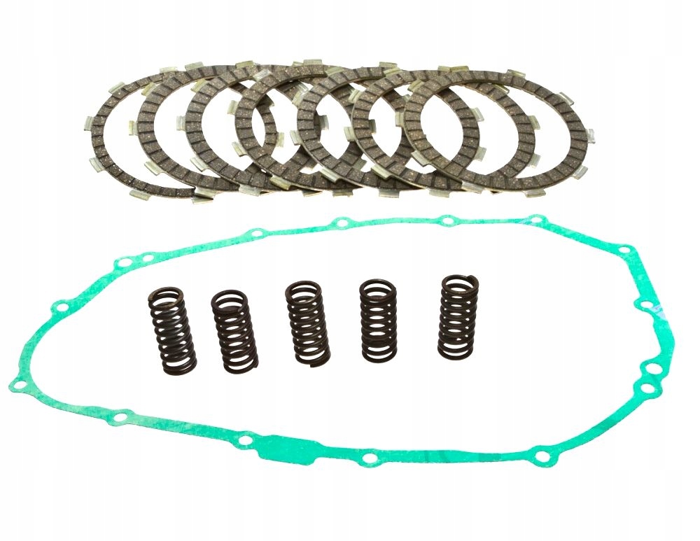 Sada Spojky, Kotúče Honda Cb 500 /s Sport 94-03