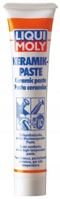 

Pasta Ceramiczna Do Układu Ham. 50G LM 3418