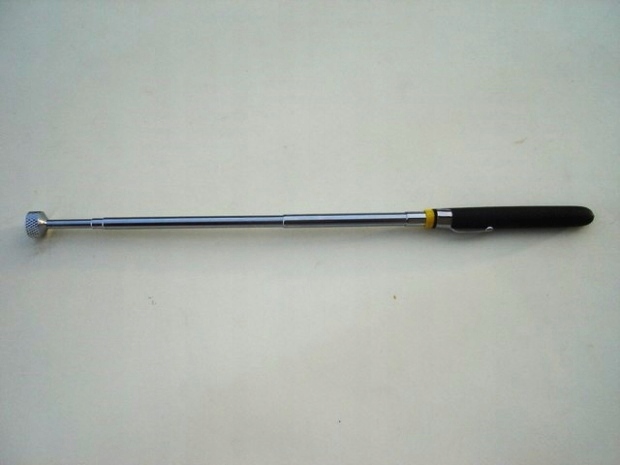 CHWYTAK MAGNETYCZNY TELESKOPOWY TELESKOP 160-610mm Marka S-Line