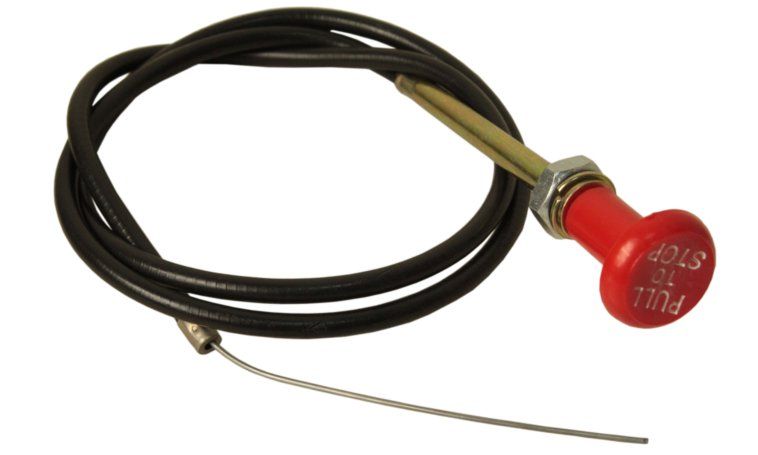 

Linka gaszenia długość 1165/1000mm uniwersalna
