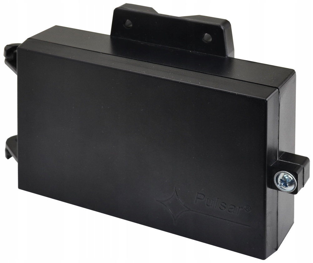 Moduł bezpiecznikowy w obudowie AWZ591 Pulsar Kod producenta AWZ591