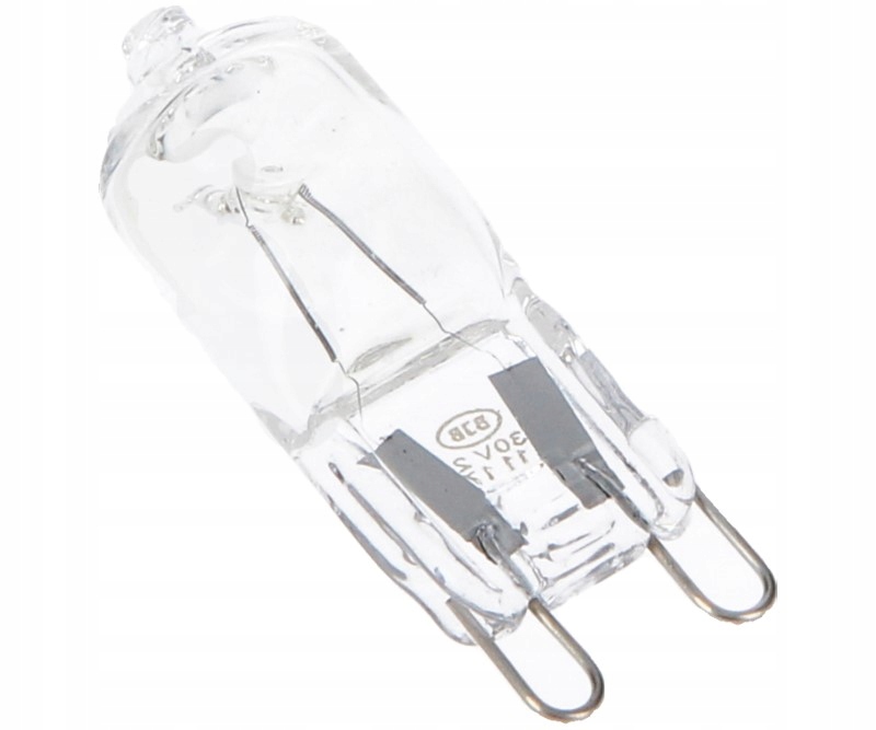 

Żarówka halogen 25W do piekarnika Electrolux Aeg