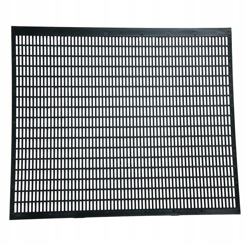 

Krata odgrodowa gruba Dadant/Langstroth czarna