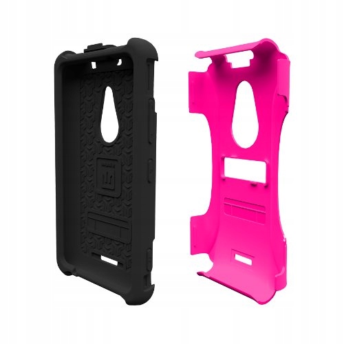 

Pancerna Obudowa Futerał Nokia Lumia 925 + Folia