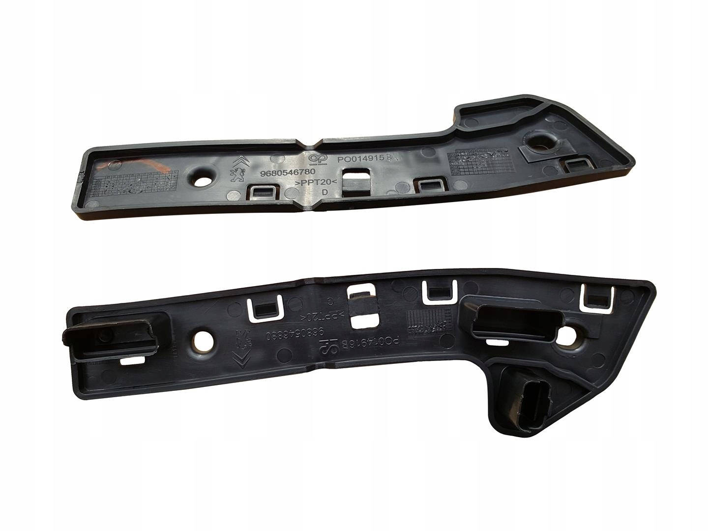 Zdjęcie AWparts WSPORNIK ZDERZAKA PRAWY DO BERLINGO PARTNER III 08-16