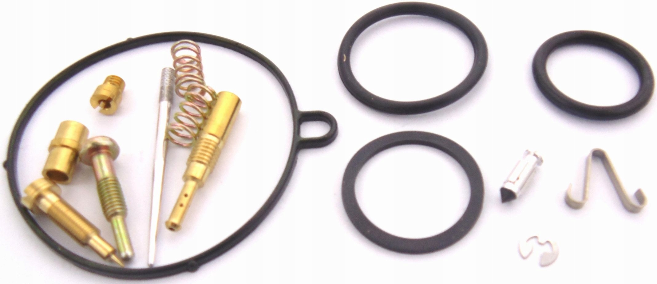 Sada Oprava Karburátoru Honda Atc 110 79-83