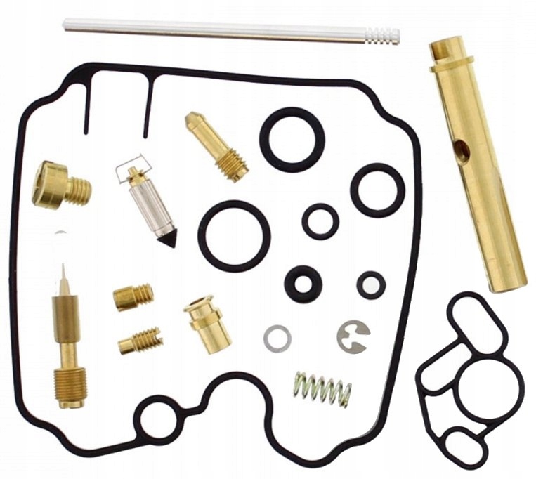 Sada Oprava Karburátoru Ducati Supersport 900 Ss