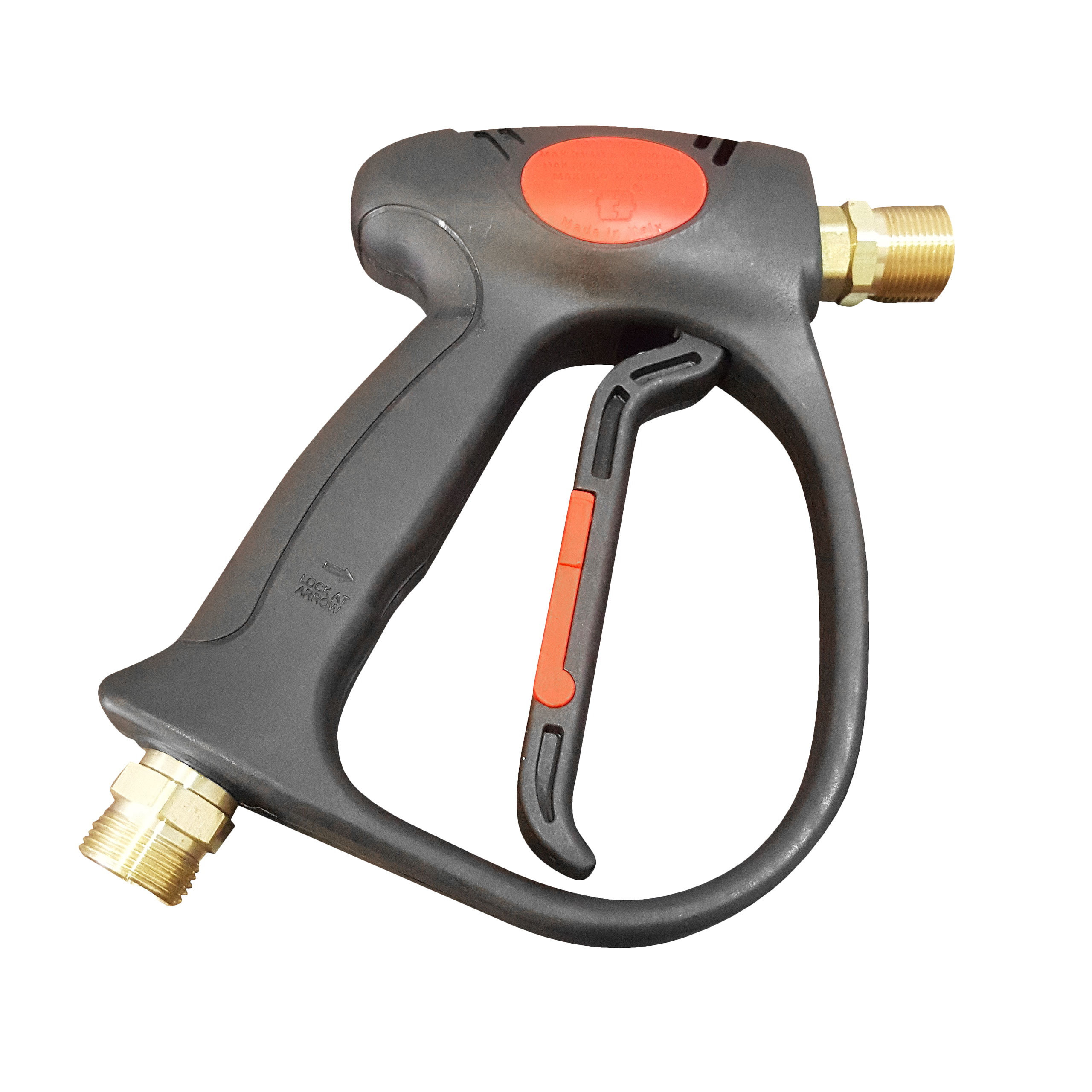 

Pistolet do myjki Karcher Hd Hds