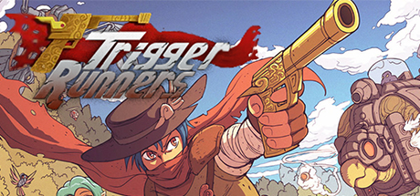 Trigger Runners Steam Key Klucz Kod