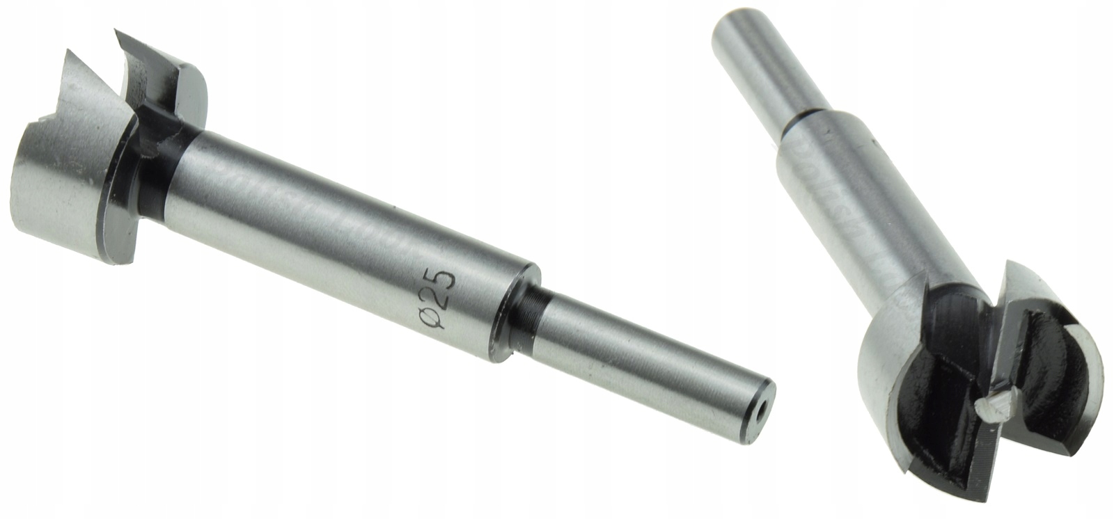 Frez puszkowy wiertło do drewna 25mm