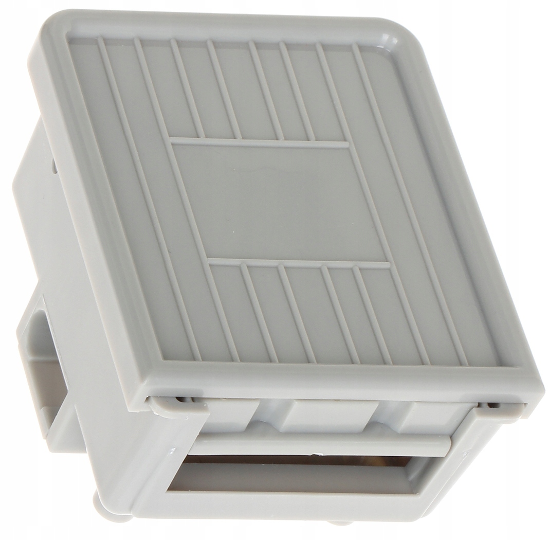 Rozgałęźnik 2-krotny RI-2/1F-BL Marka Inna