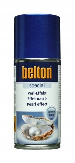 Belton Efekt Perły Pasadena Niebieski Spray 400ML