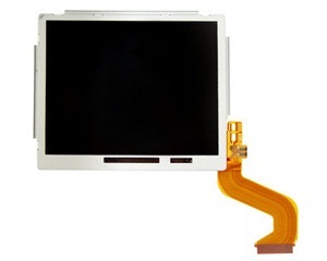 

Nintendo DSi NDSi LCD Wyswietlacz Gorny Ekran