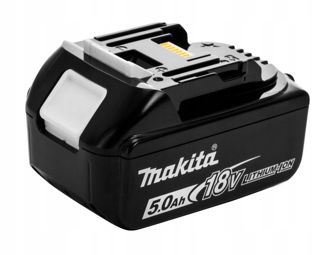 Makita аккумуляторная батарея bl1850b 18v 5ah оригинал в   .