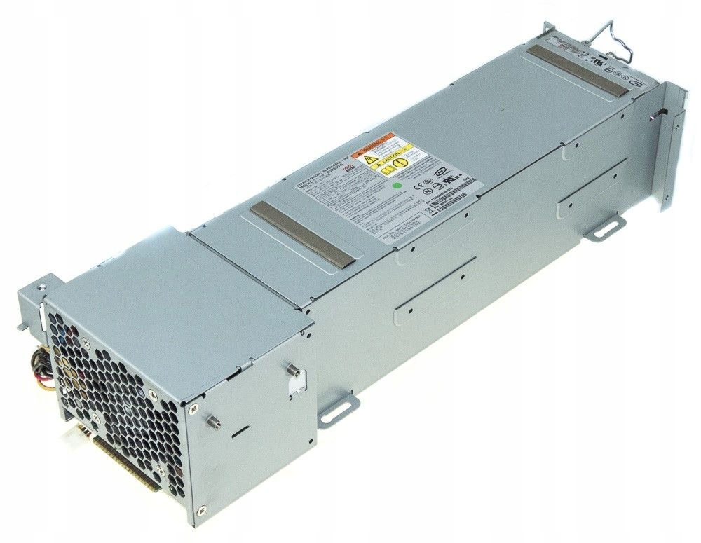 ASTEC DSR850-0 KLATKA ZASILACZ REDUNDANTNY 850W