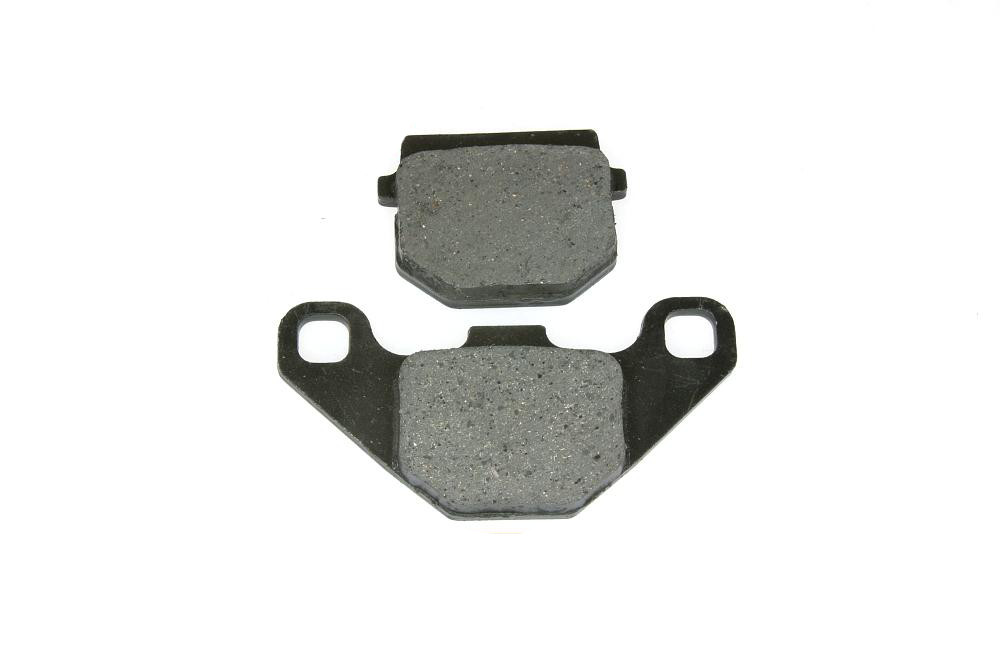 KLOCKI HAMULCOWE TGB ORION 101S TRYTON 101R R50X