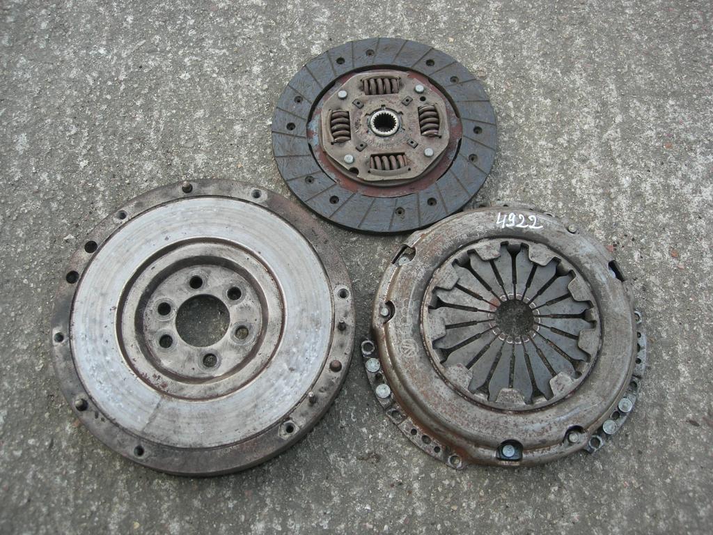 SPRZEGLO TARCZA DOCISK AUDI VW SEAT 1 4 W WA