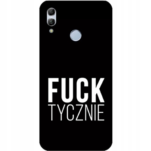 

200 wzorów Etui do Huawei Honor 10 Lite Obudowa
