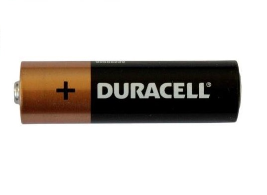 

Baterie Alkaliczne Duracell Aa Mocne R6