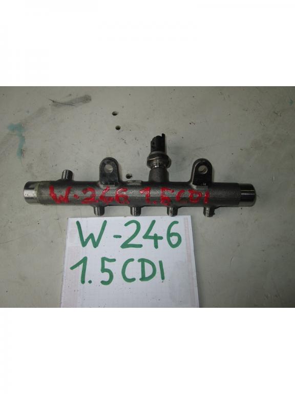 RAMPE INJECTION MERCEDES B-KLASA 246 175218188R