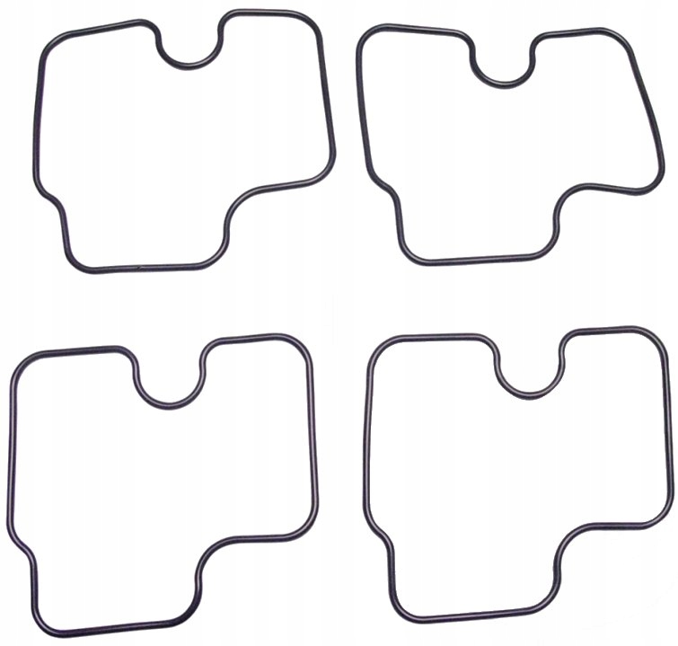 Těsnění Plovákové Komory Karburátoru Honda Cbf 600 Sa Abs 04-07 Nové