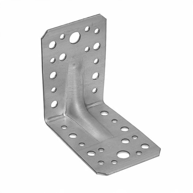 

Kątownik Łącznik Montażowy KP1 90x90x65x2,5 20szt.