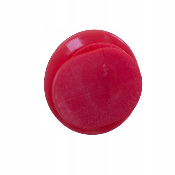 SPINKA LISTWY PROGOWEJ PROGU MINI ONE COOPER 01-13 Kolor czerwony