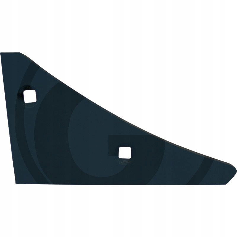 Piętka płozy Lemken lewa 3401901