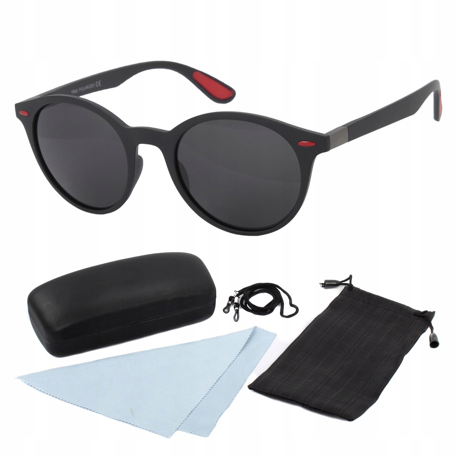 Haker HP24C1 Polarizační Brýle Pouzdro