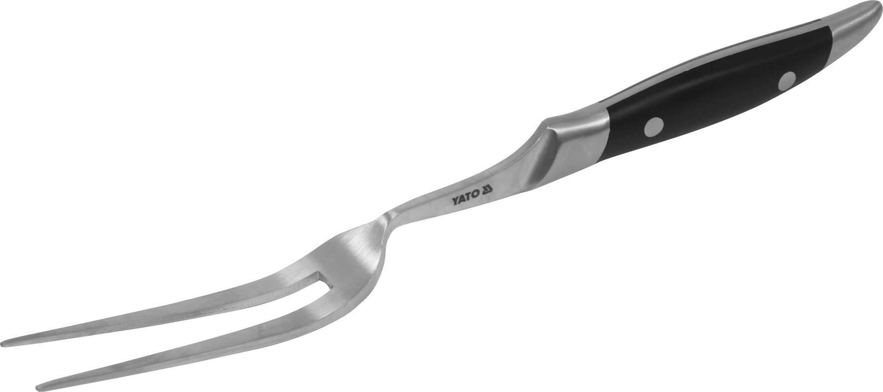 

Widelec Kuchenny Do Mięsa 180MM Yato Niemiecka Sta