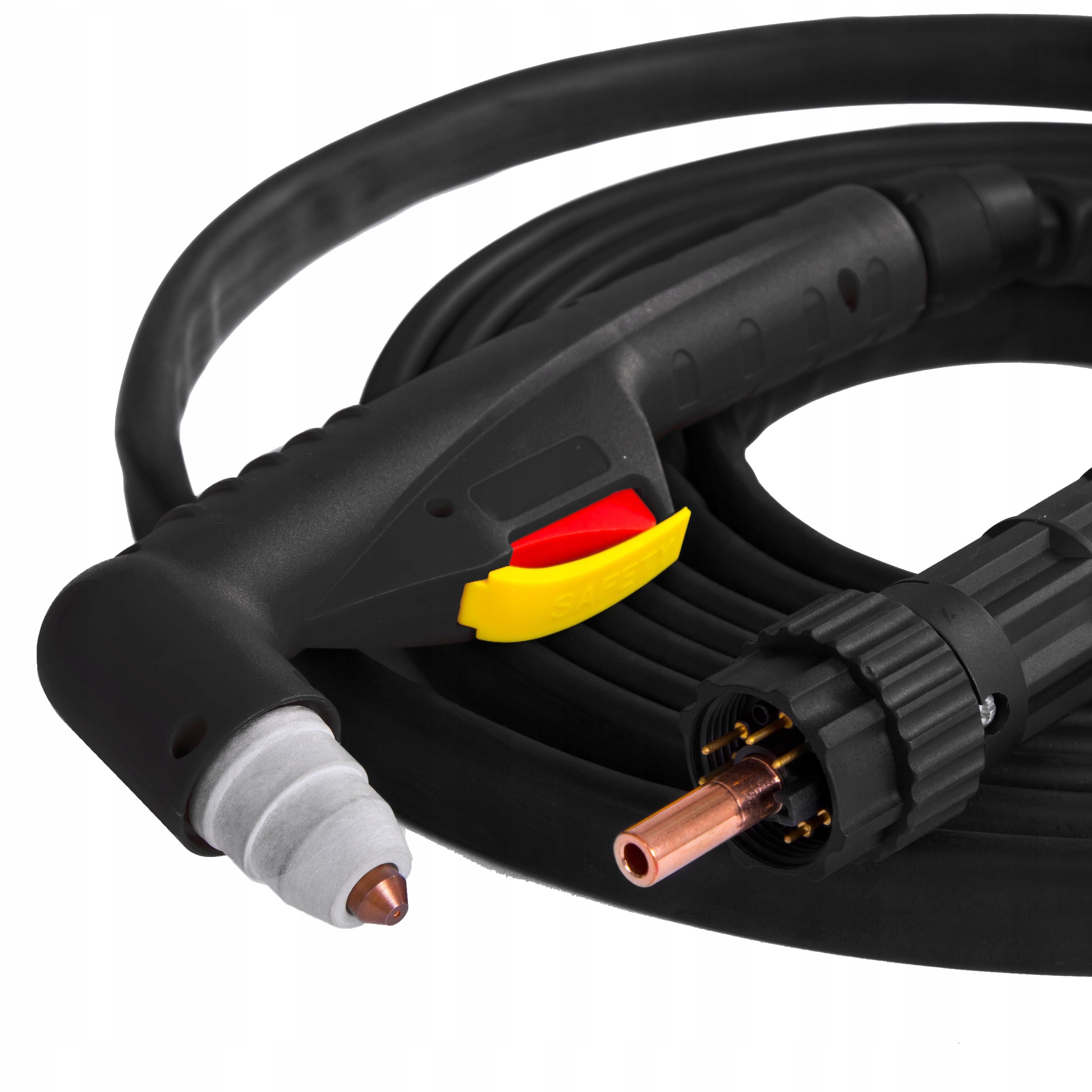 P70 H 6m Cebora uchwyt do cięcia PLAZMA PRZEWÓD Kod producenta 03071/LT