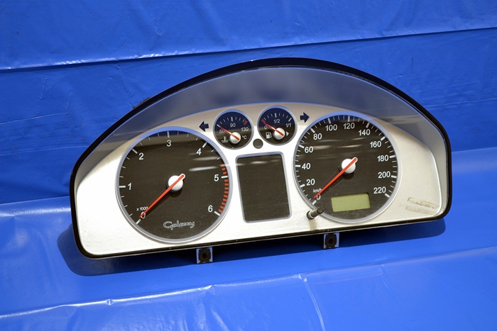 dials PREDKOSCIOMIERZ FORD GALAXY 1.9 7M5 920 800 E