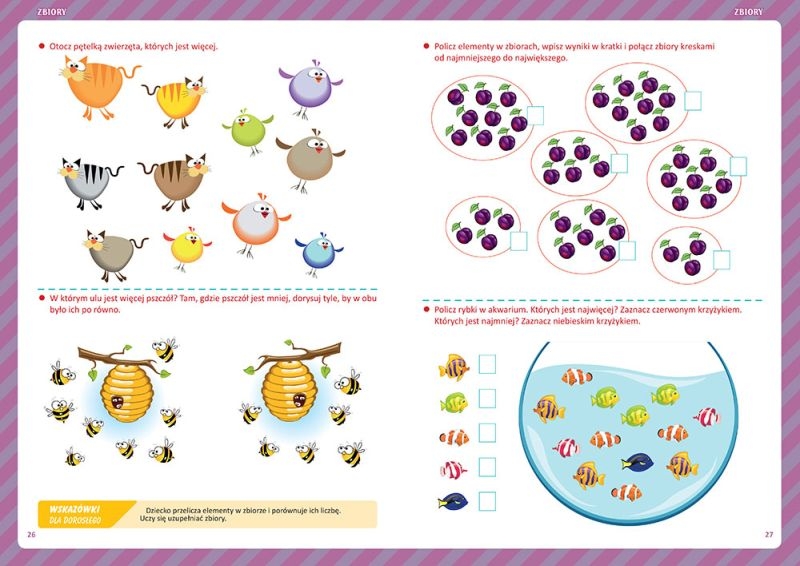 MÓJ PIERWSZY ELEMENTARZ MATEMATYKA br /GREG/ Nośnik książka papierowa