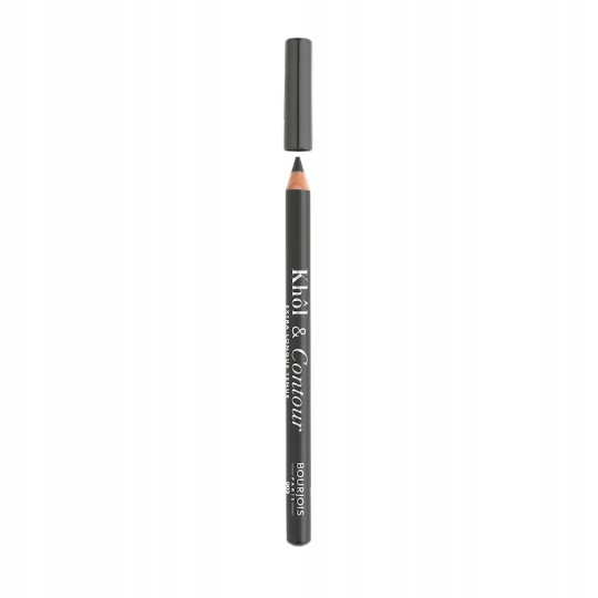 

Bourjois kredka do oczu 003 Misti-Gris