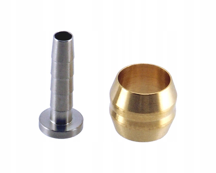 

Oliwka Shimano wkład przewodu hydraulicznego BH90