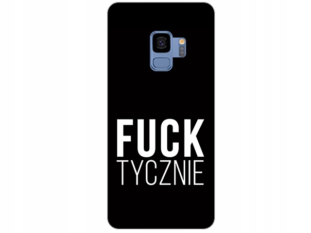 

200wzorów Etui do Samsung Galaxy S9 Case Obudowa