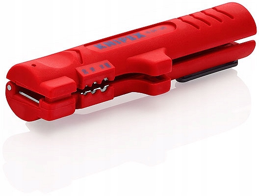 

Ściągacz z Płaskich i Nym Knipex 16 64 125 Sb