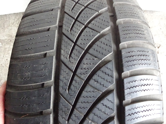 OPONA ZIMA 225/50/17 98V HANKOOK OPTIMA 4S Model Optimo 4S H730