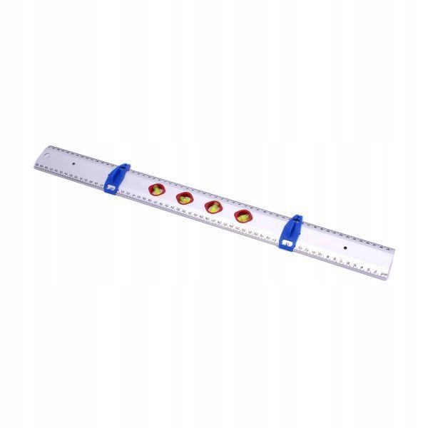 

Poziomica Poziomnica Listwowa Uniwersalna 60 cm