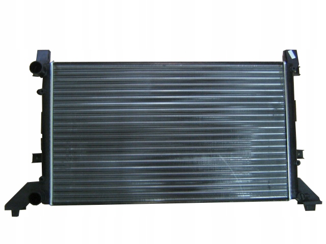 Chladič Vw Lt II 2.5 Tdi 2.5 Sdi 2.8 Tdi 95-06