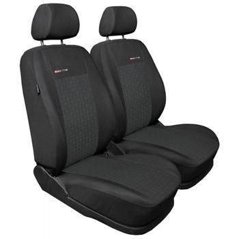Dacia Dokker 2012-2017 Poťahy Šité Na Mieru P1
