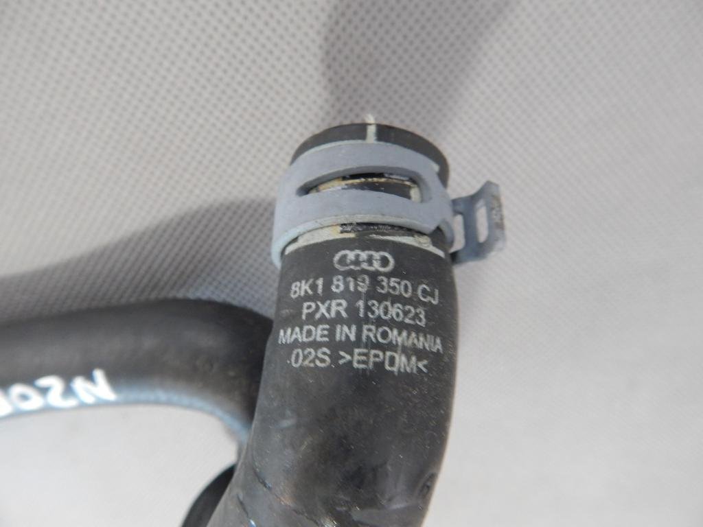 AUDI A4 B8 prijenos vode 8K1819350CJ