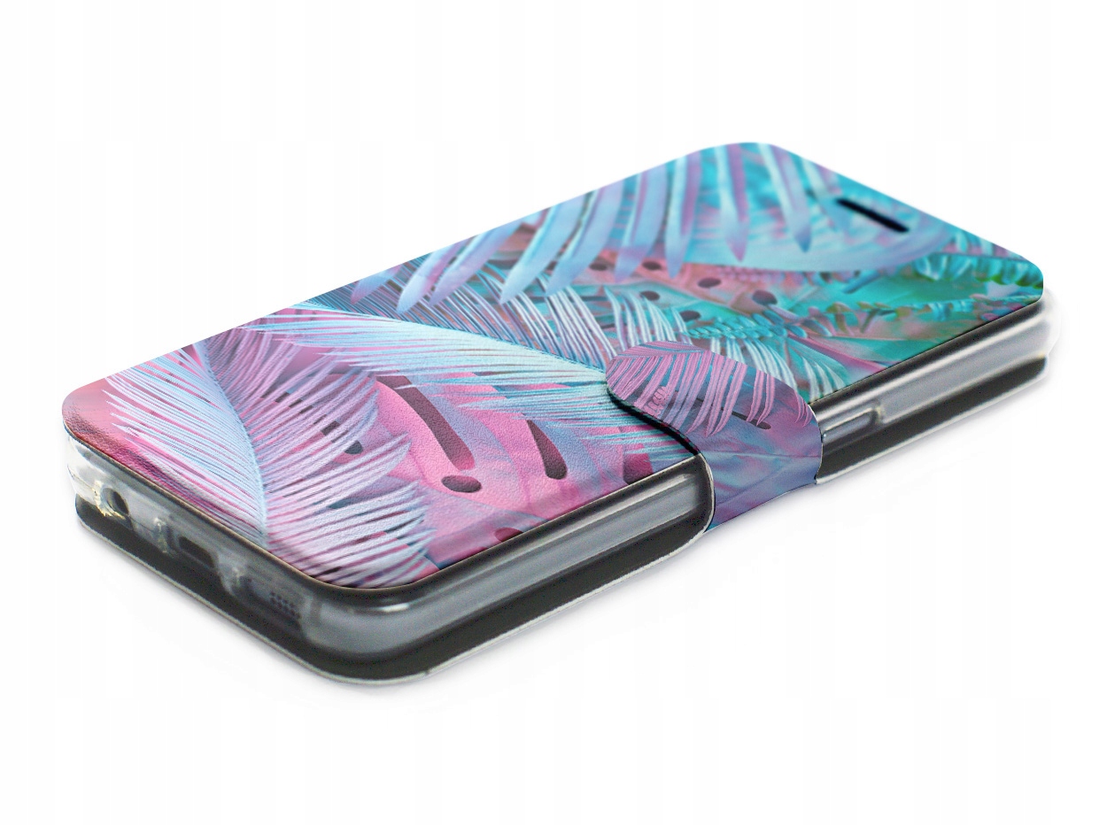 

Etui Mobiwear do Apple iPhone 7 - MG10S