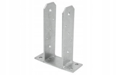 PODSTAWA SŁUPA PRZYKRĘCANA TT 70