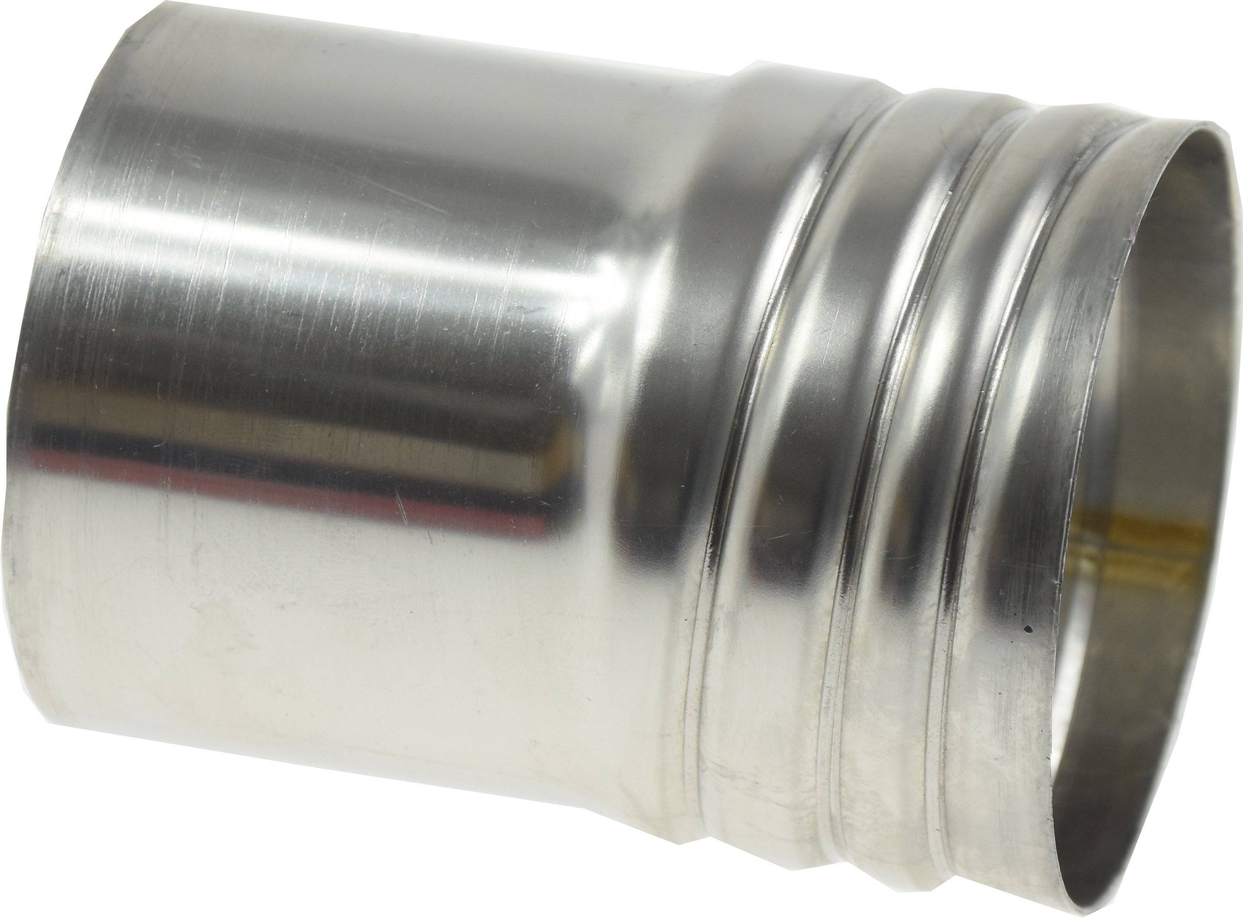 

Złączka Kielichowa ZK-2 Dolna Kwas Stalflex Fi 125