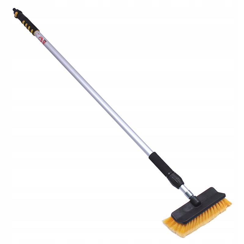 ЩІТКА ДЛЯ МИТТЯ АВТОМОБІЛЯ 250/25 СМ ТЕЛЕСКОПІЧНА